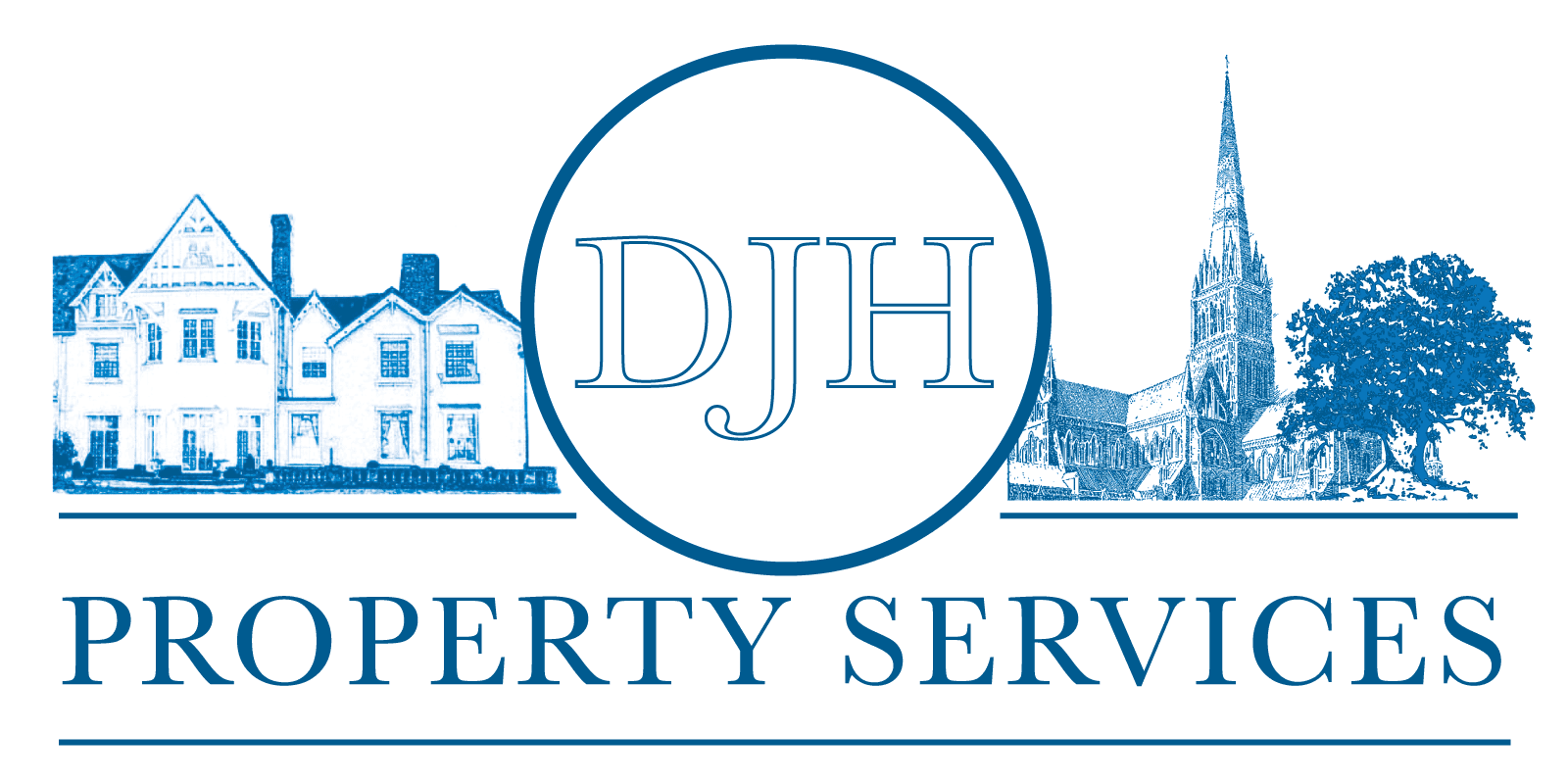 DJH Property